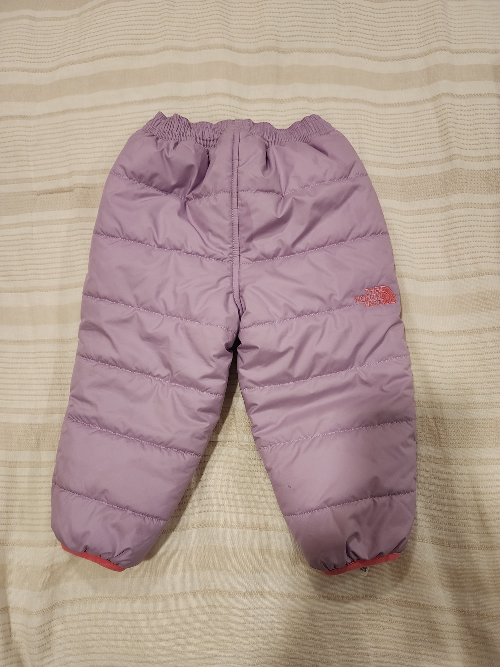 The North Face Kids Lilac Insulated Snow Pants